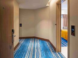 Mövenpick Hotel Istanbul Asia Airport