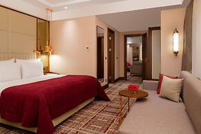 Mövenpick Hotel Istanbul Asia Airport