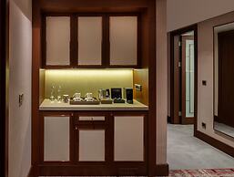 Mövenpick Hotel Istanbul Asia Airport