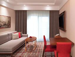 Mövenpick Hotel Istanbul Asia Airport