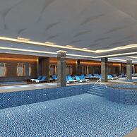 Mövenpick Hotel Istanbul Asia Airport