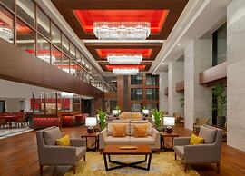 Mövenpick Hotel Istanbul Asia Airport