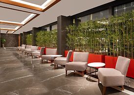 Mövenpick Hotel Istanbul Asia Airport