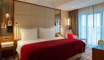 Mövenpick Hotel Istanbul Asia Airport