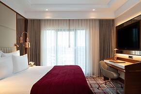 Mövenpick Hotel Istanbul Asia Airport