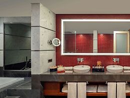 Mövenpick Hotel Istanbul Asia Airport