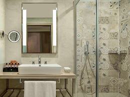 Mövenpick Hotel Istanbul Asia Airport