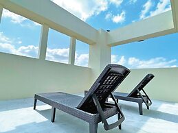 Terrace Resort Mihama