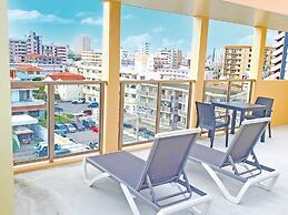 Terrace Resort Mihama