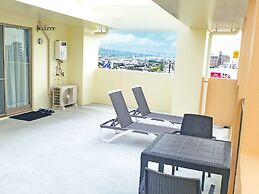 Terrace Resort Mihama