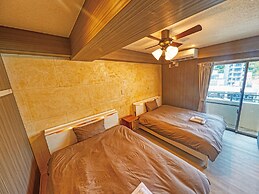 Terrace Resort Mihama