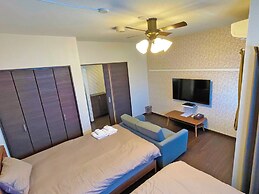 Terrace Resort Mihama