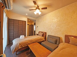 Terrace Resort Mihama