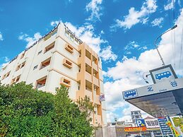 Terrace Resort Mihama