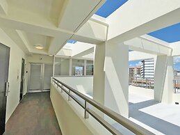 Terrace Resort Mihama