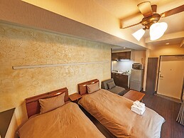 Terrace Resort Mihama