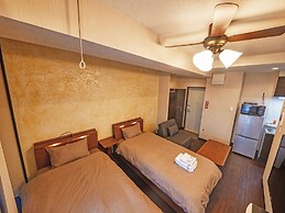 Terrace Resort Mihama