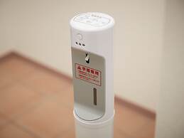 Terrace Resort Mihama