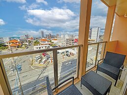 Terrace Resort Mihama