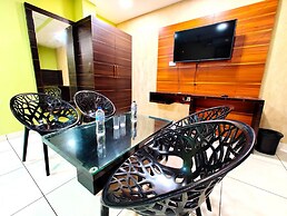 Goroomgo Royal Crown Puri