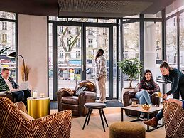 Novotel Belleville Paris 20