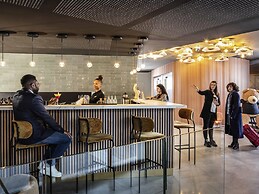 Novotel Belleville Paris 20