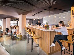 Novotel Belleville Paris 20