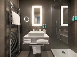 Novotel Belleville Paris 20