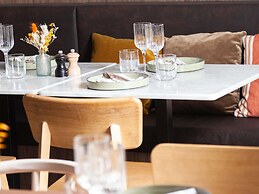 Novotel Belleville Paris 20