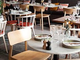 Novotel Belleville Paris 20