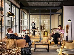 Novotel Belleville Paris 20
