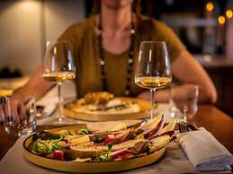 Novotel Belleville Paris 20