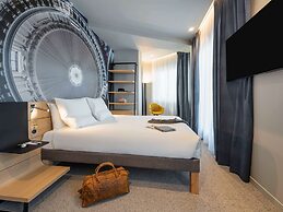 Novotel Belleville Paris 20