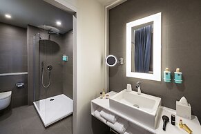 Novotel Belleville Paris 20