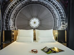 Novotel Belleville Paris 20