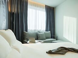 Novotel Belleville Paris 20