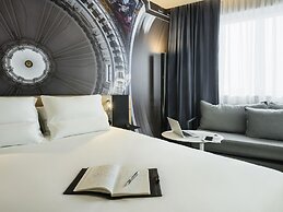 Novotel Belleville Paris 20