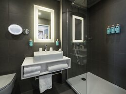 Novotel Belleville Paris 20