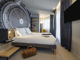 Novotel Belleville Paris 20