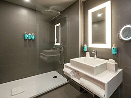 Novotel Belleville Paris 20