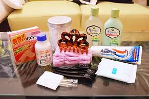 Chamomile Nishimachi 203