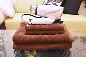 Chamomile Nishimachi 203