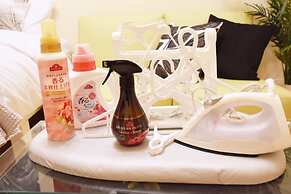 Chamomile Nishimachi 203