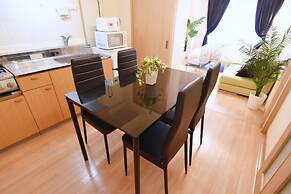 Chamomile Nishimachi 203