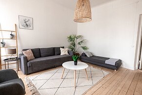 2ndhomes Mikonkatu Apartments 4