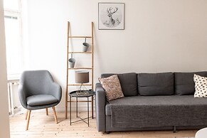 2ndhomes Mikonkatu Apartments 4