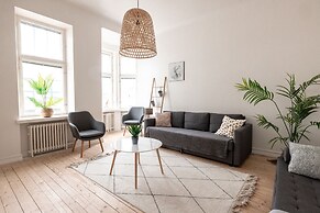 2ndhomes Mikonkatu Apartments 4