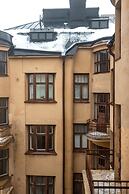 2ndhomes Mikonkatu Apartments 4