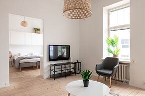 2ndhomes Mikonkatu Apartments 4