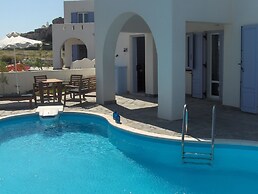 Villa Arusha